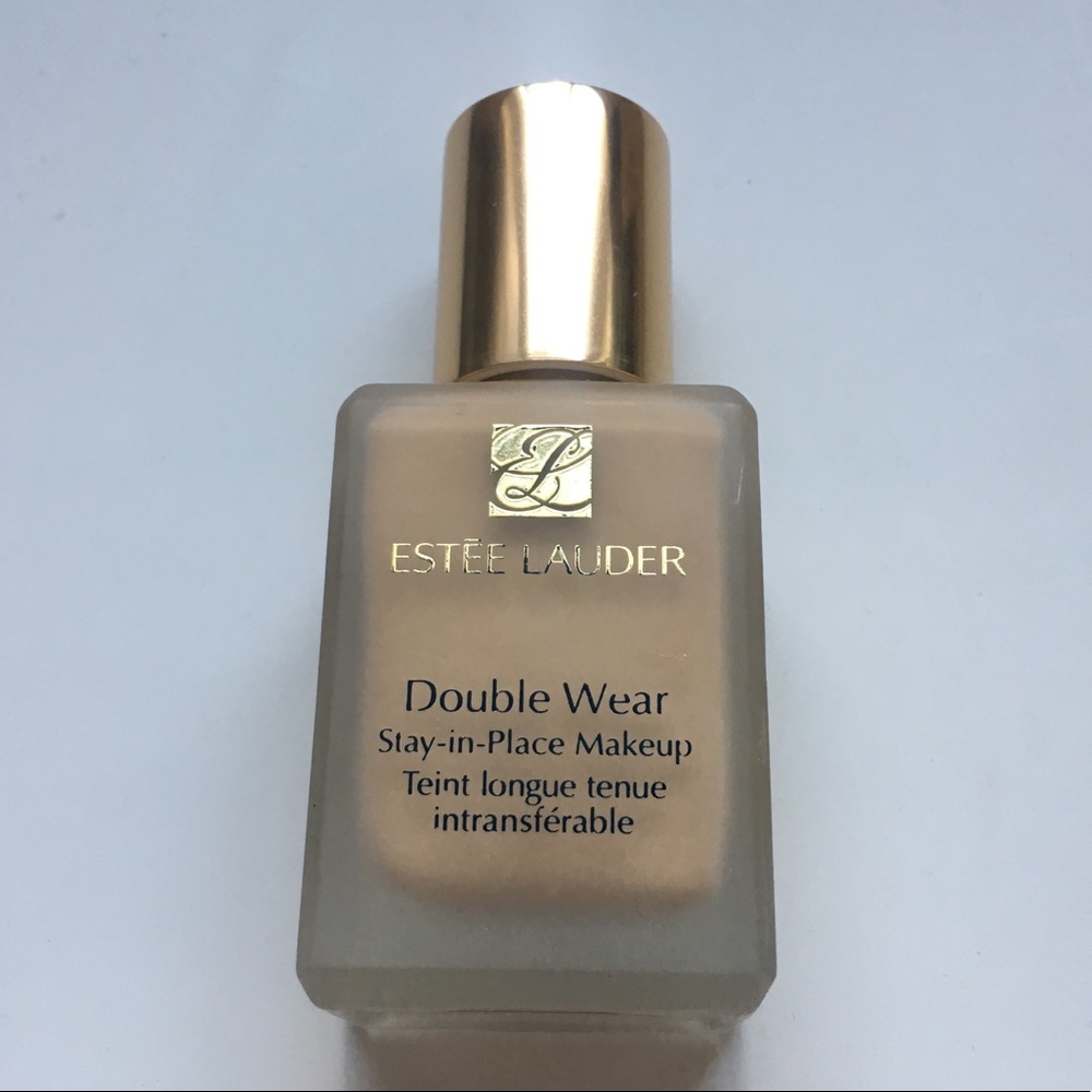 Estée Lauder Double Wear Foundation